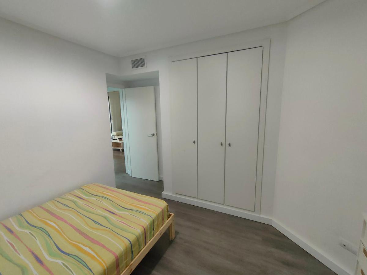 Non Stress First Level Apartamento