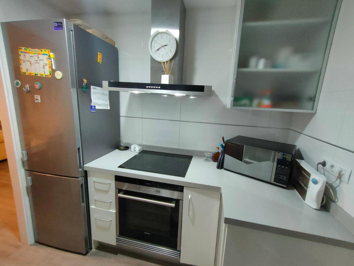 Non Stress First Level Apartamento *