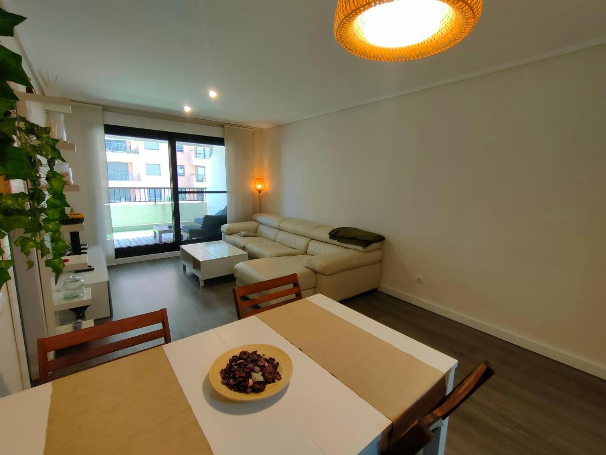 Non Stress First Level Apartamento *