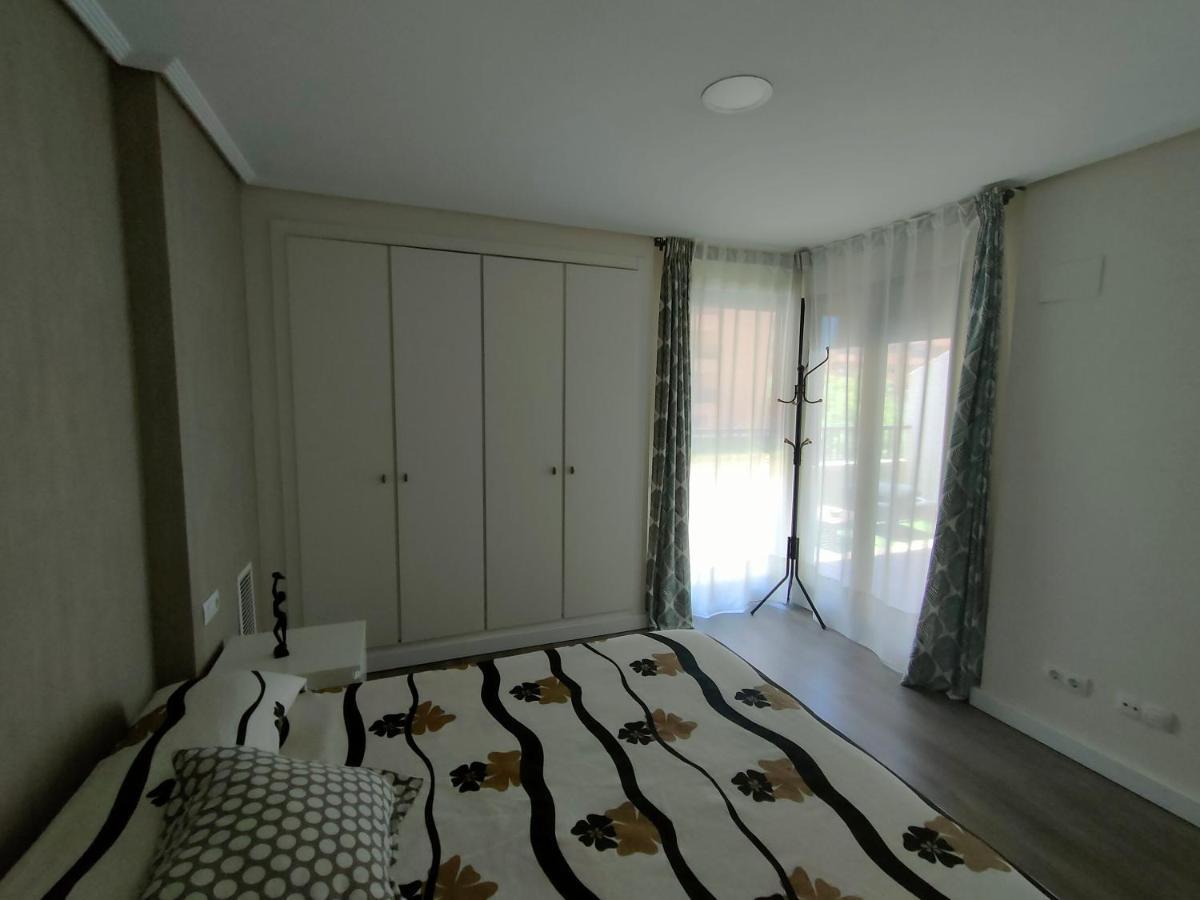 Apartamento Non Stress First Level Valencia