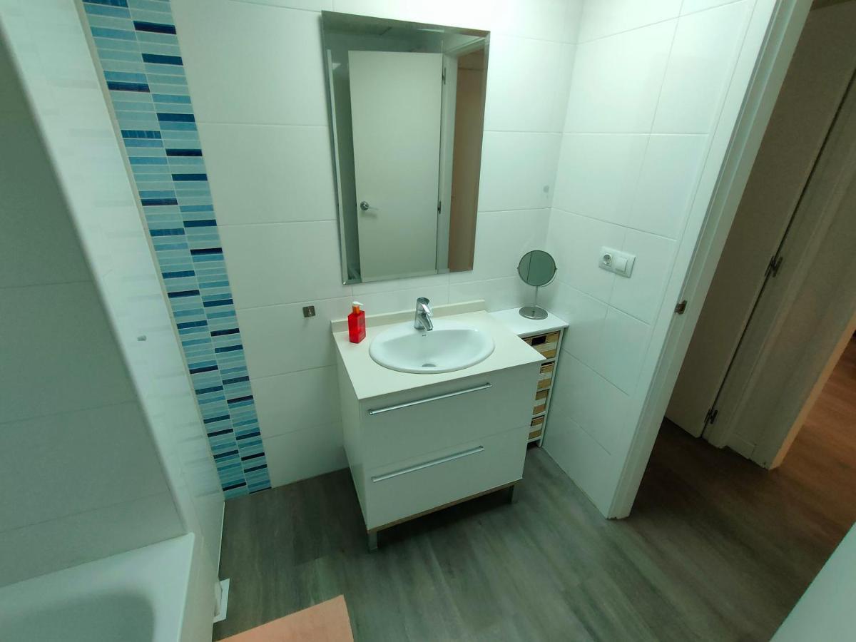 Apartamento Non Stress First Level
