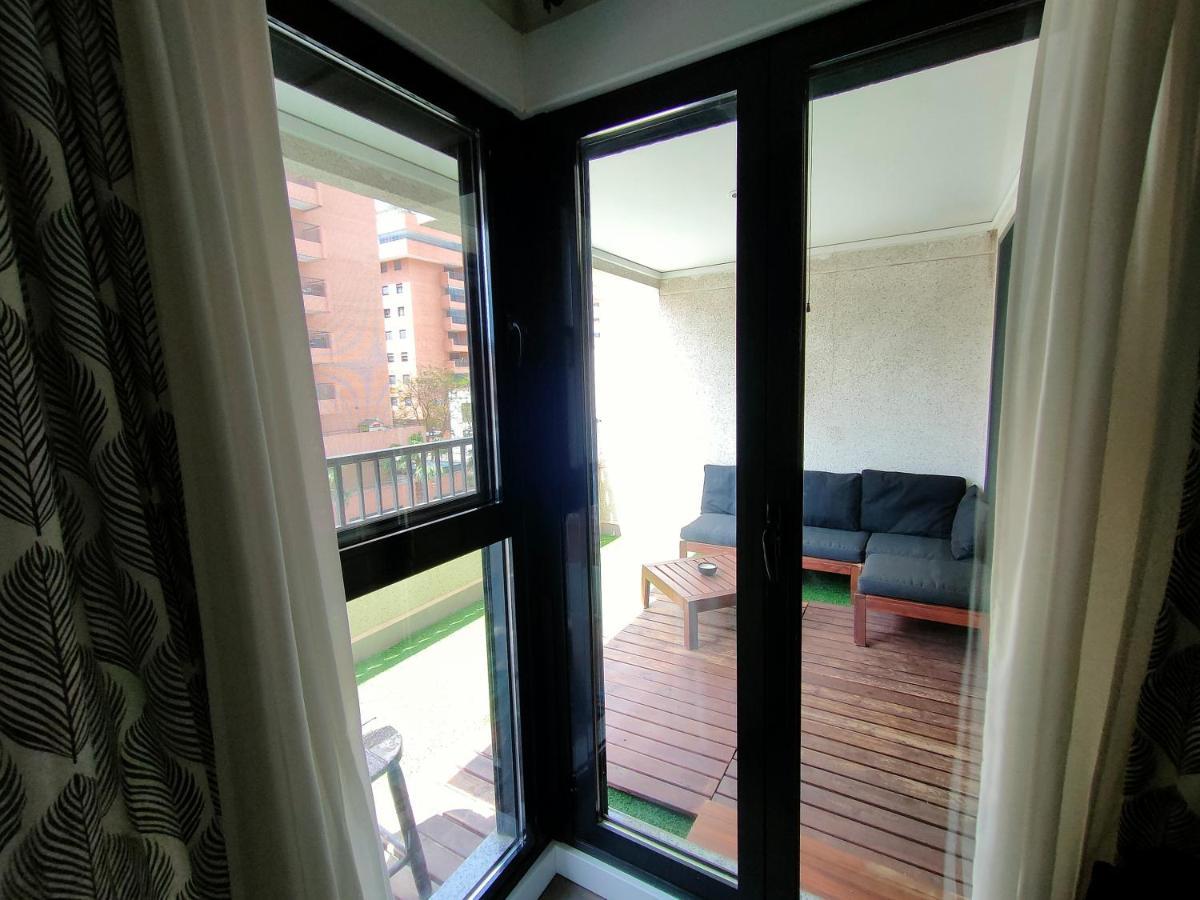 Non Stress First Level Apartamento Valencia