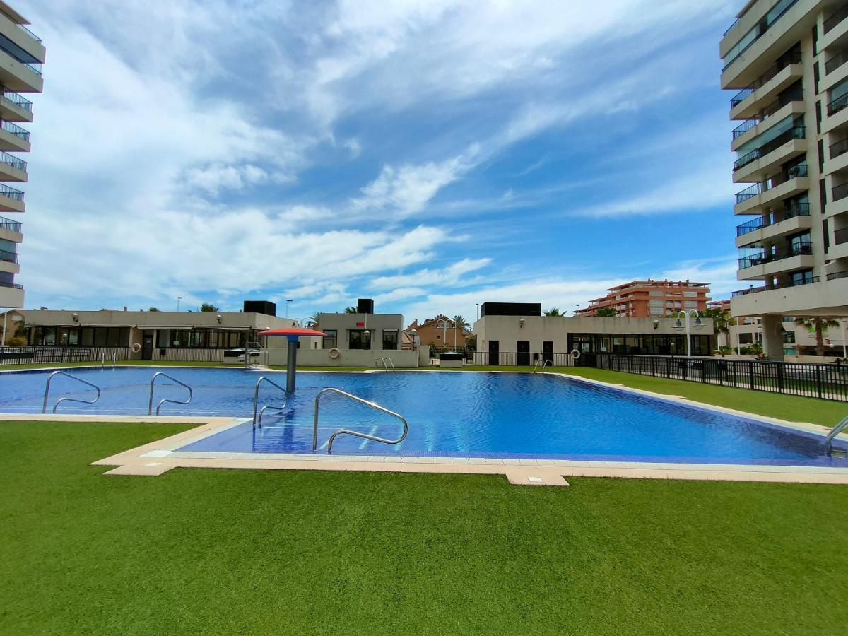 Non Stress First Level * Valencia