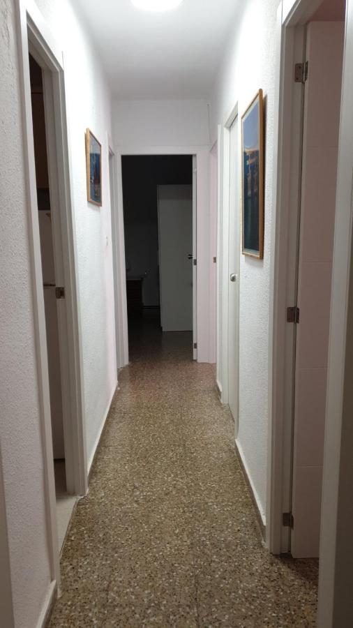 For 6 People. Apartamento *