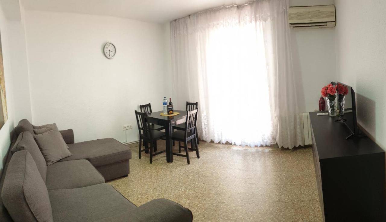 Apartamento For 6 People.