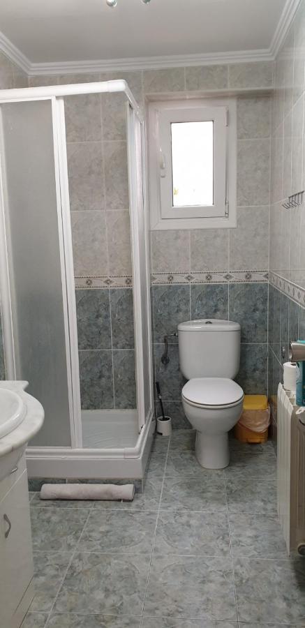 Apartamento For 6 People.