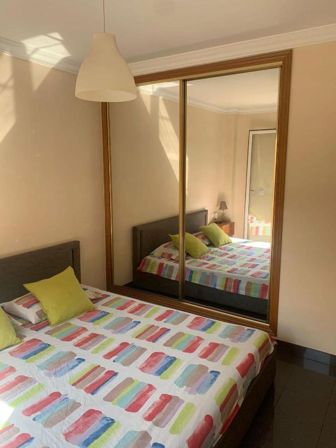 Habitación Céntrica En Casa De Familia * Valencia