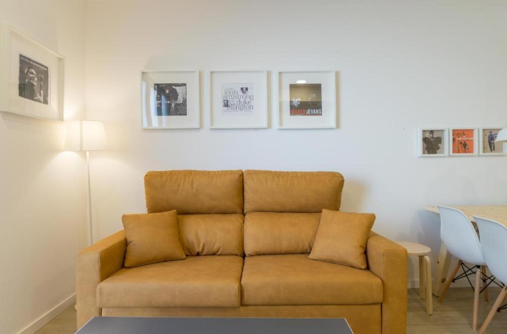 Apartamento Mercado