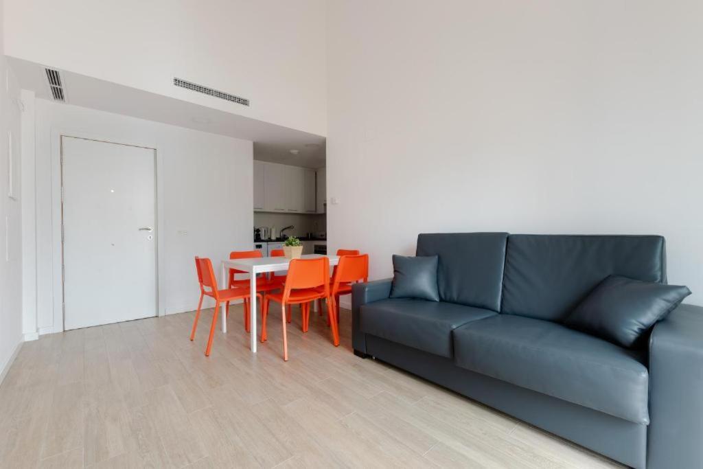 Apartamento Mercado *