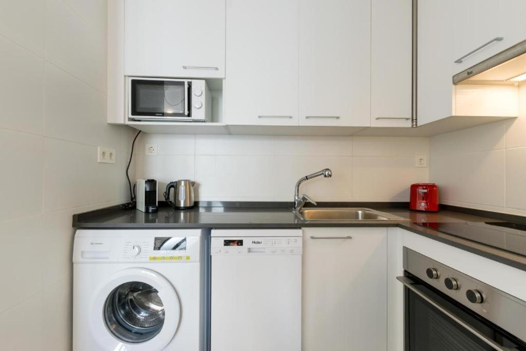 Apartamento Mercado