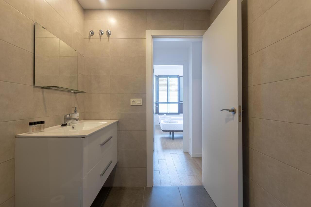 Apartamento Mercado Valencia