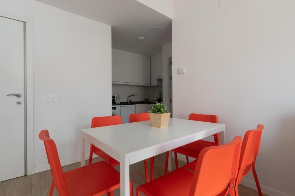 Mercado Apartamento *