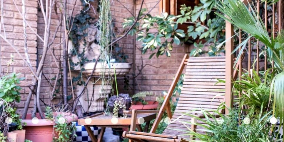 Habitación en casa particular Palau De Vic