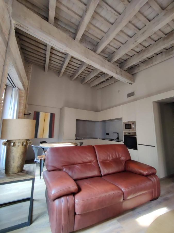 Apartamento Plaza De La Merced *