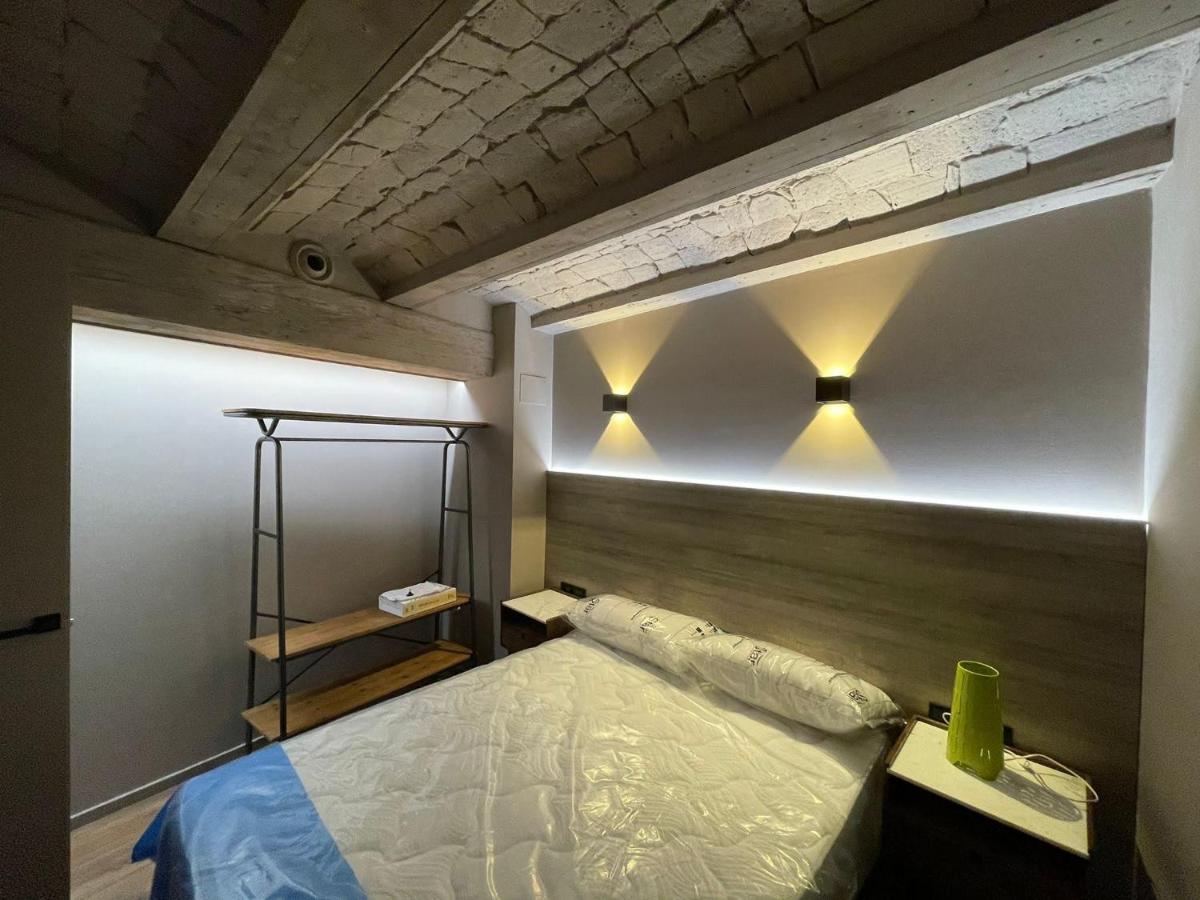 Apartamento Plaza De La Merced Valencia