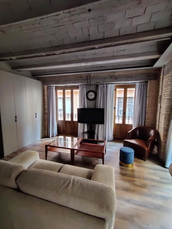 Plaza De La Merced Apartamento Valencia