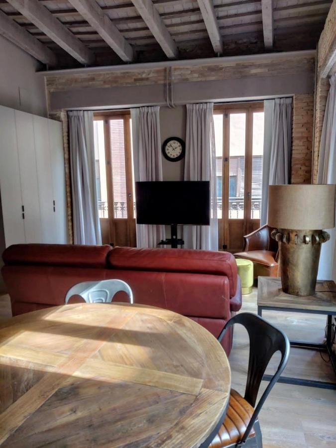 Apartamento Plaza De La Merced