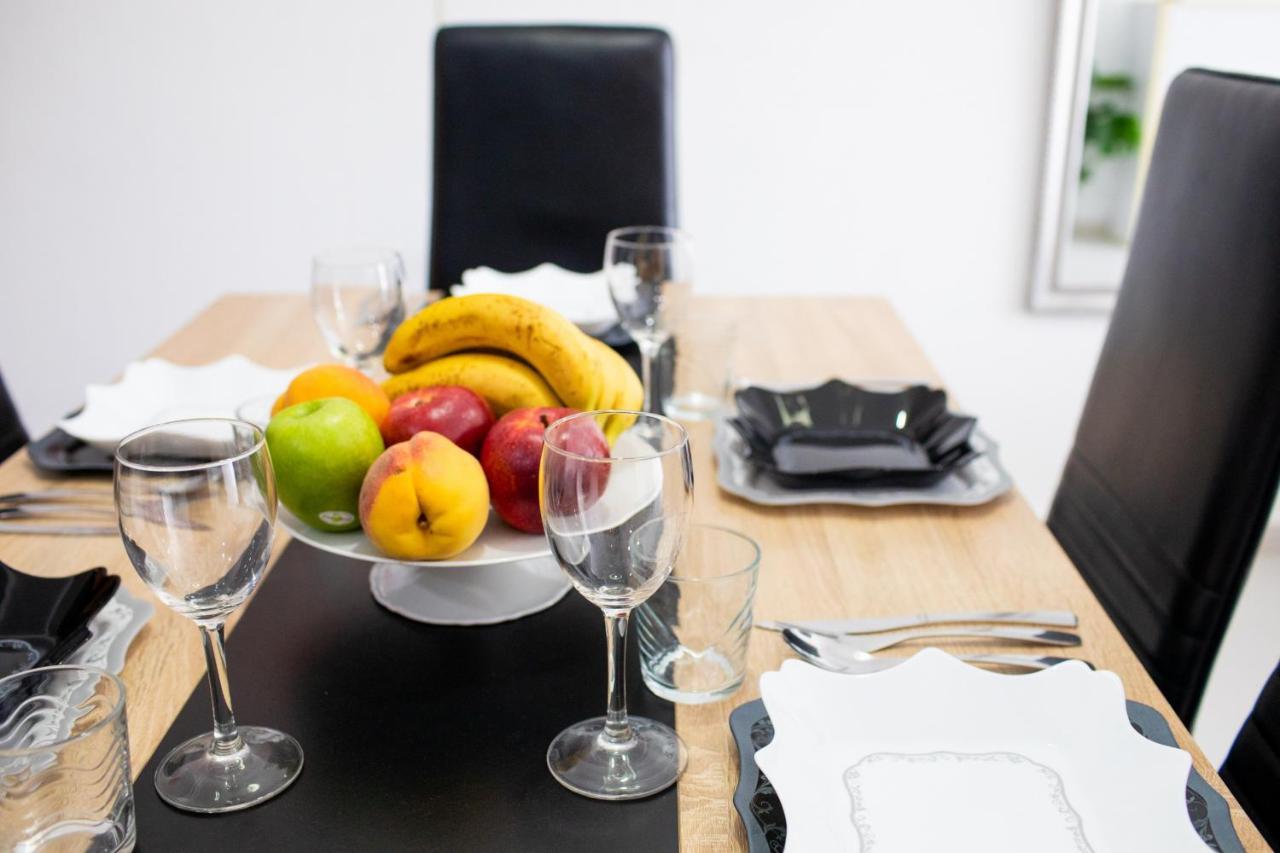 Florit Flats - Fantastic With Parking By The Malvarrosa Apartment *
