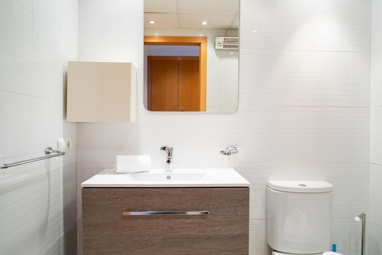 Apartment Florit Flats - Fantastic With Parking By The Malvarrosa Valencia