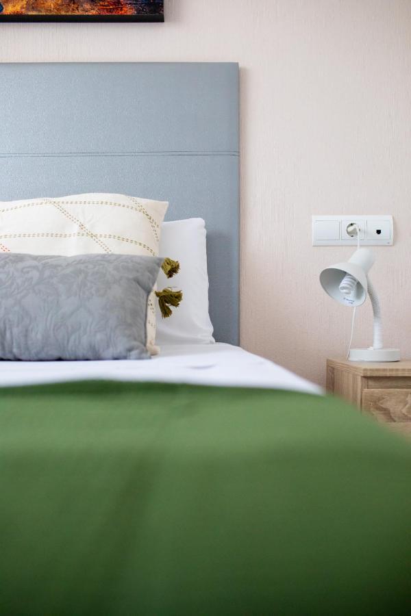 Florit Flats - Fantastic With Parking By The Malvarrosa *