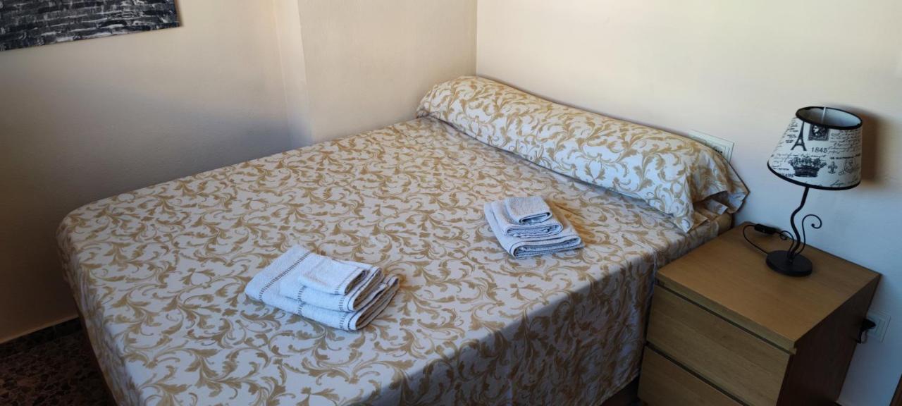 Pasarela Apartamento