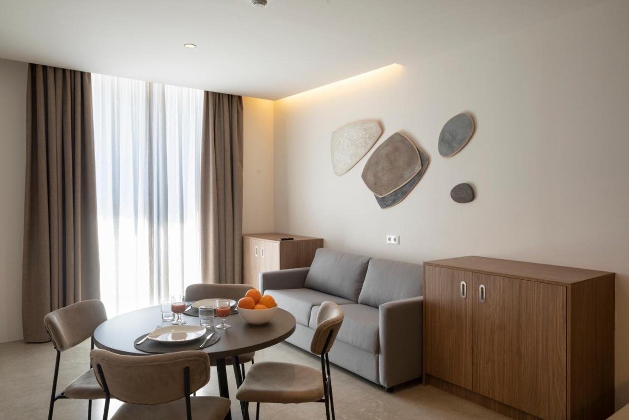 Dau Apartamento