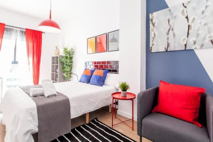 Cool Lofts Center *
