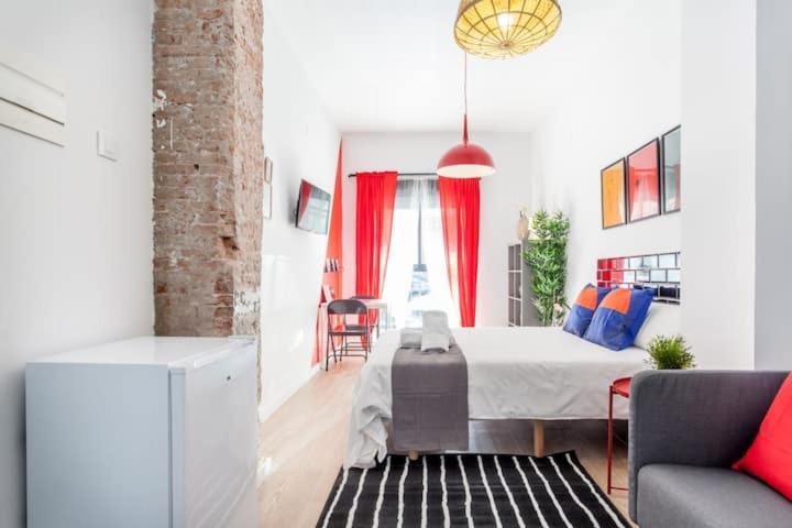 Pensión Cool Lofts Center