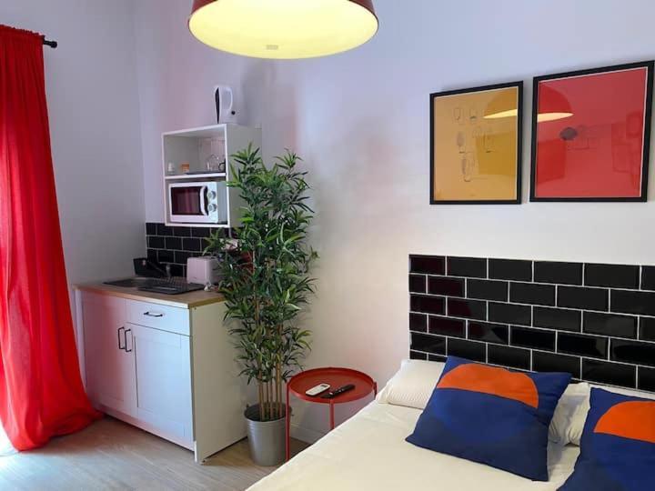 Pensión Cool Lofts Center Valencia