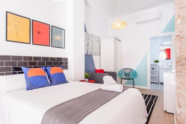 Cool Lofts Center *