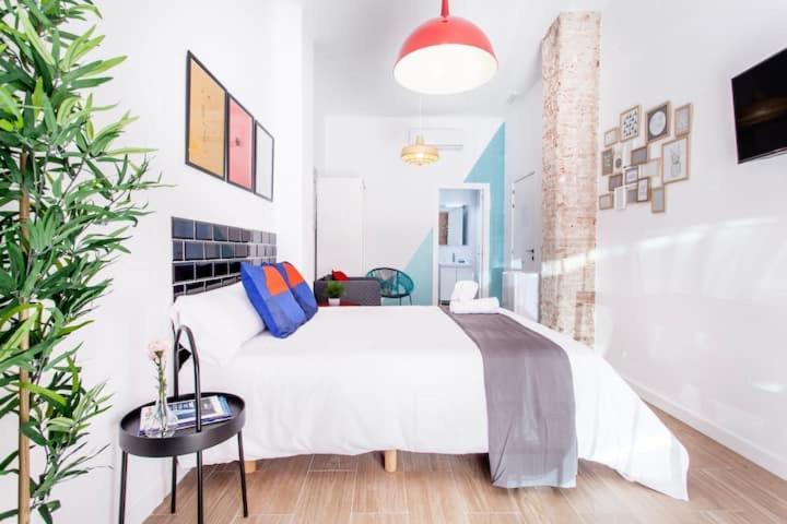 Pensión Cool Lofts Center