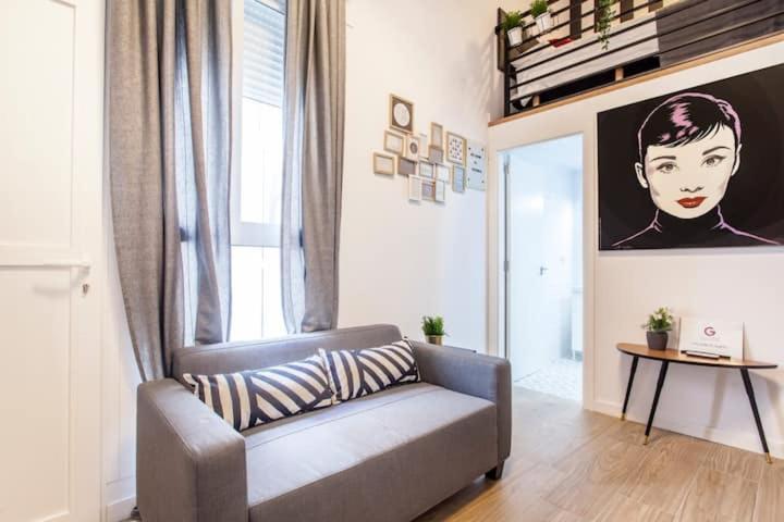Cool Lofts Center * Valencia