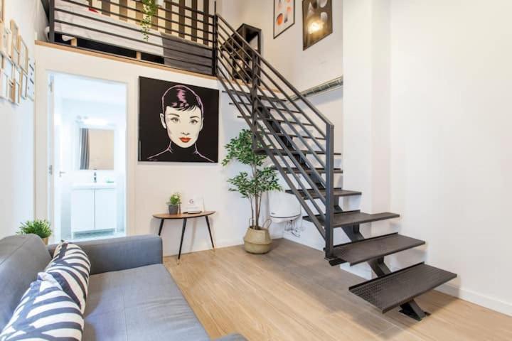 Cool Lofts Center Valencia