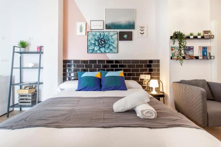 Cool Lofts Center
