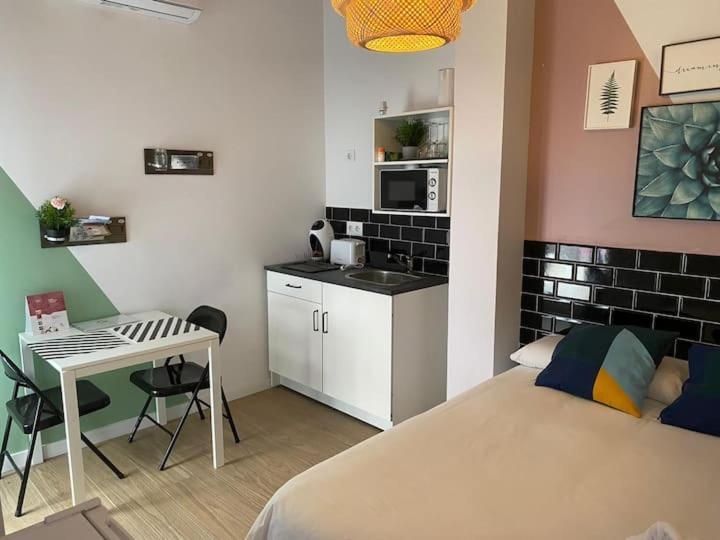 Pensión Cool Lofts Center