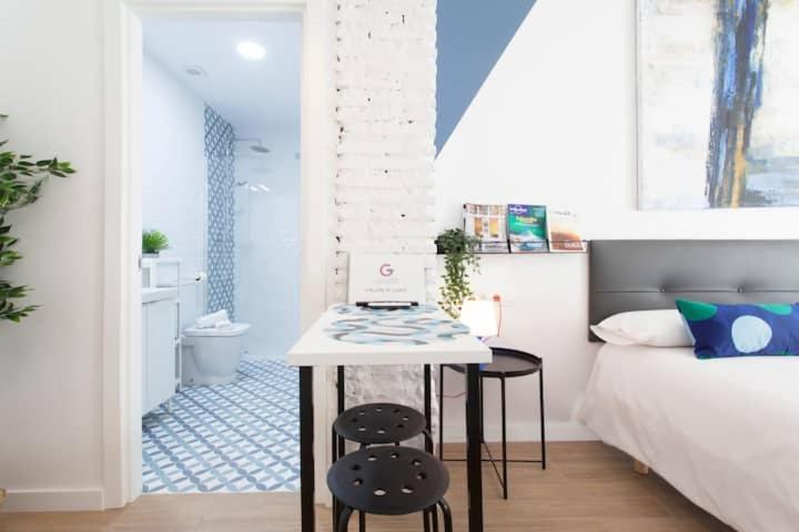 Cool Lofts Center