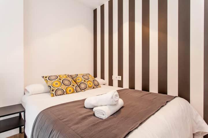 Pensión Cool Lofts Center Valencia