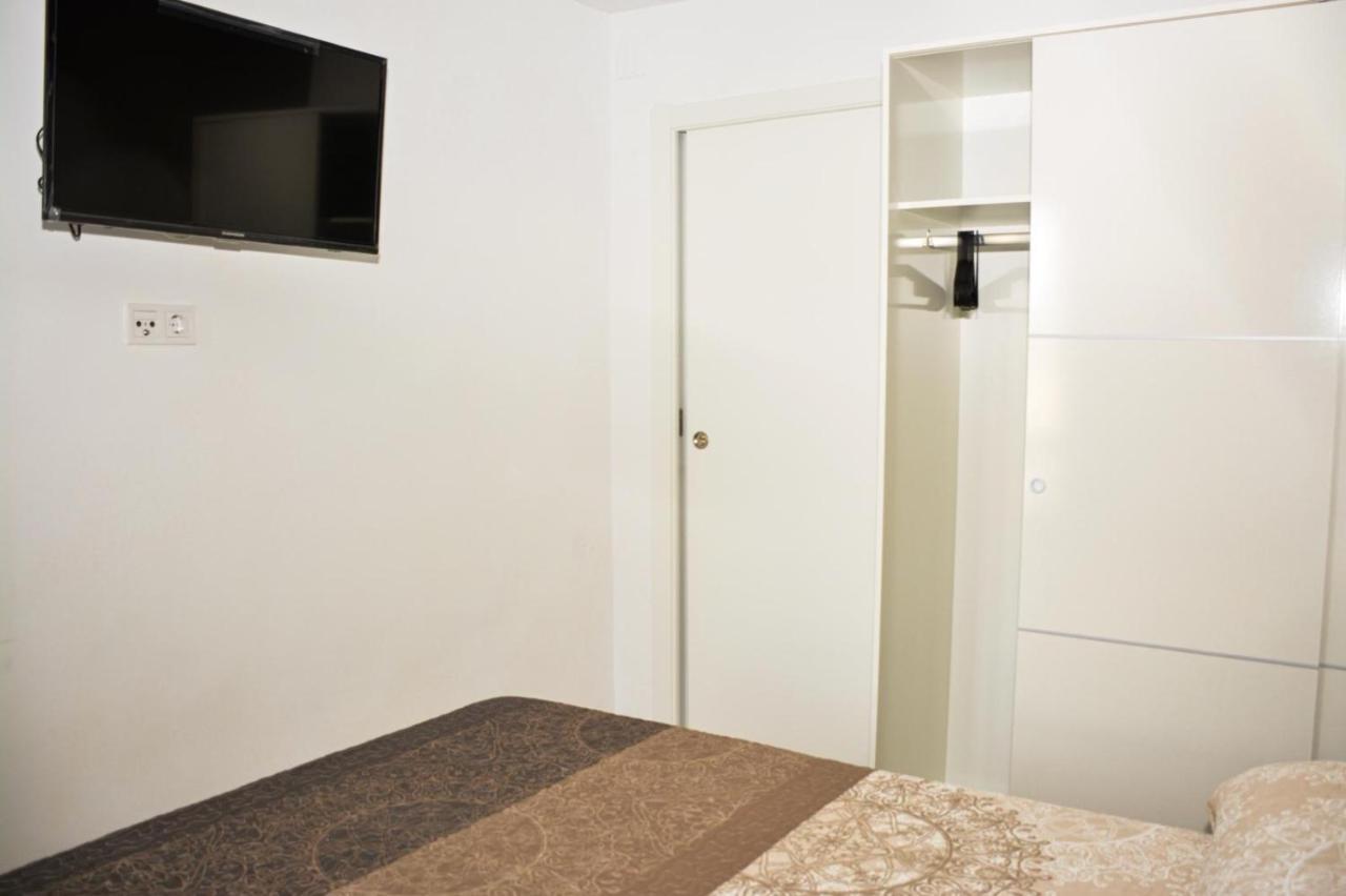 Apartamento Apartamento Brisa Marina