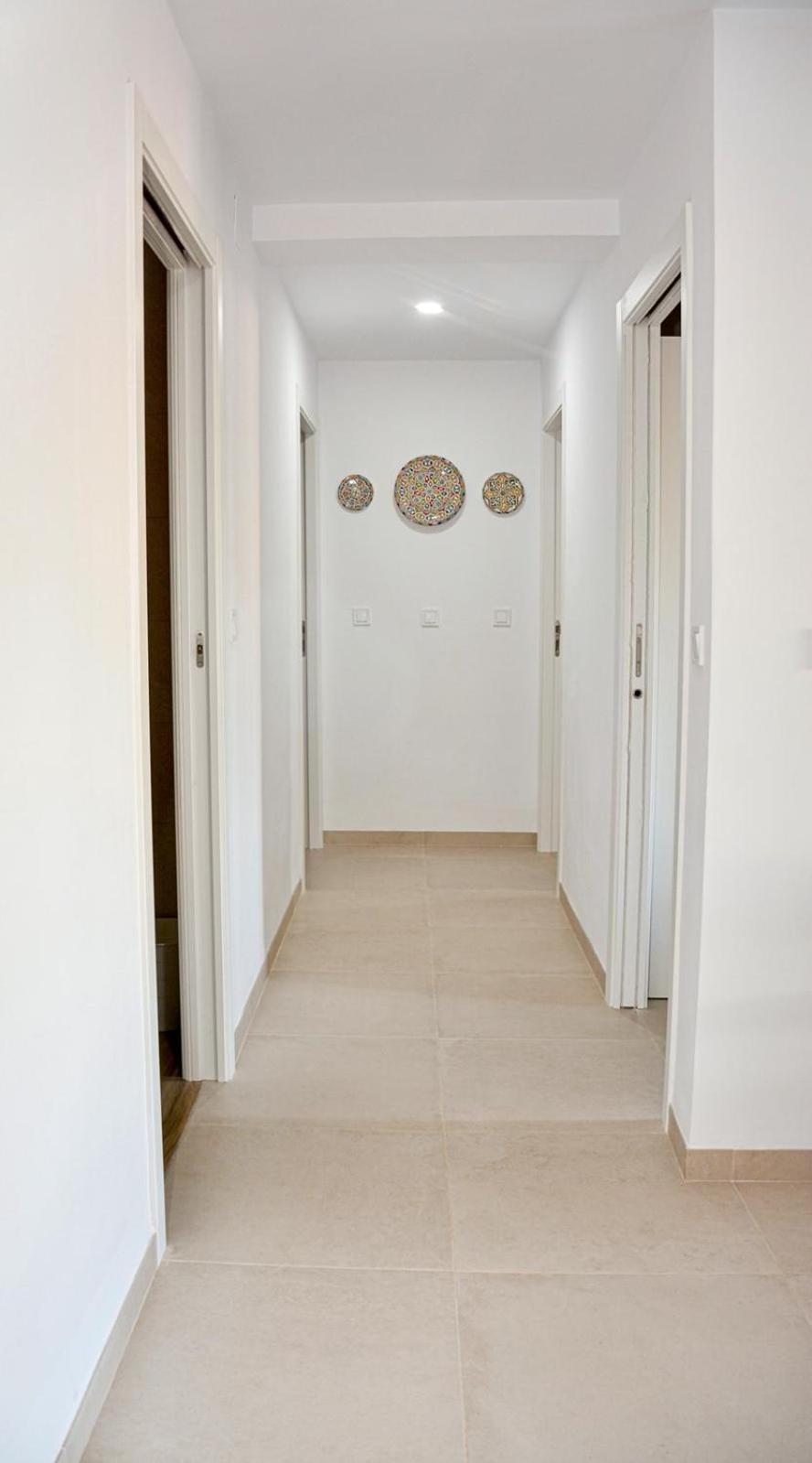 Apartamento Apartamento Brisa Marina