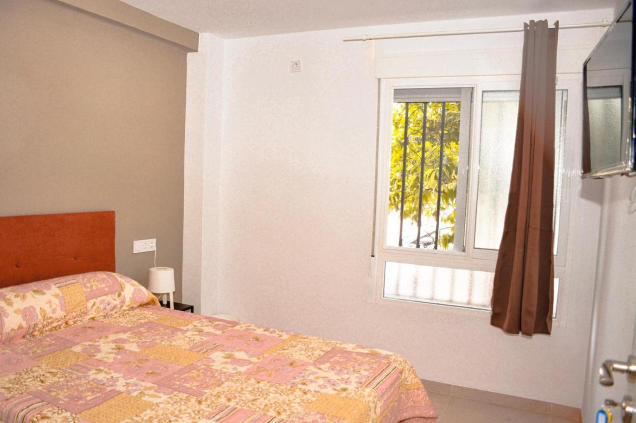 Apartamento Apartamento Brisa Marina