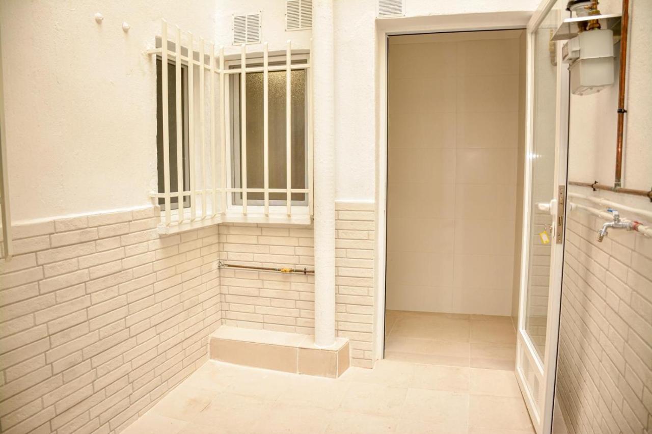 Apartamento Apartamento Brisa Marina