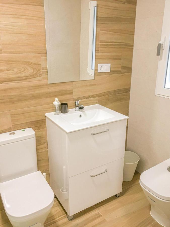 Apartamento Apartamento Brisa Marina *