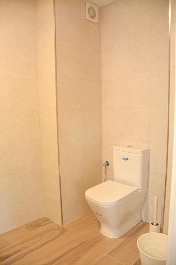 Apartamento Apartamento Brisa Marina *