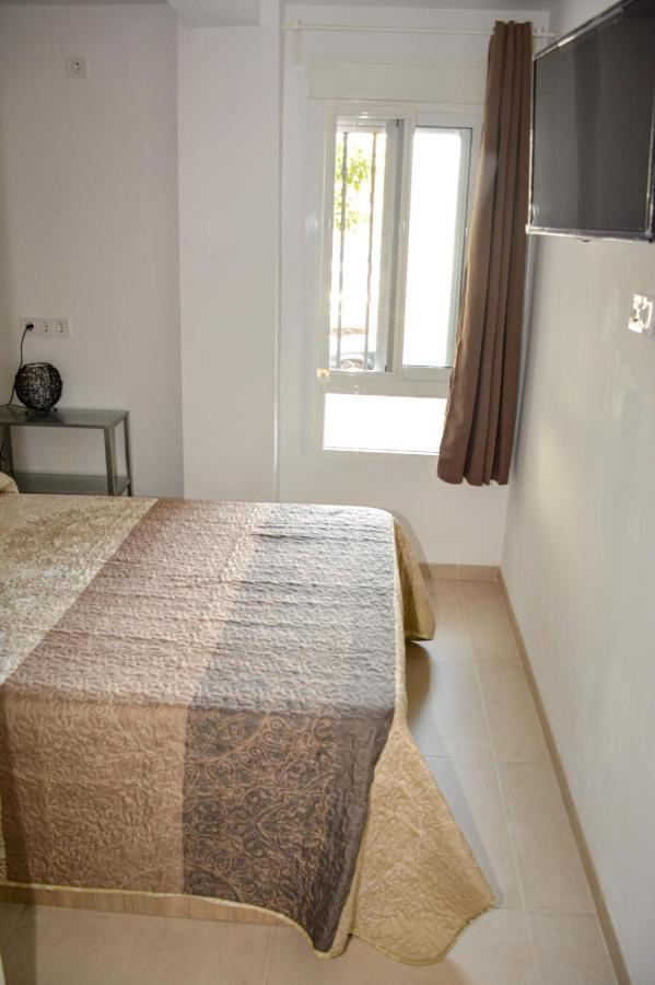 Apartamento Apartamento Brisa Marina Valencia