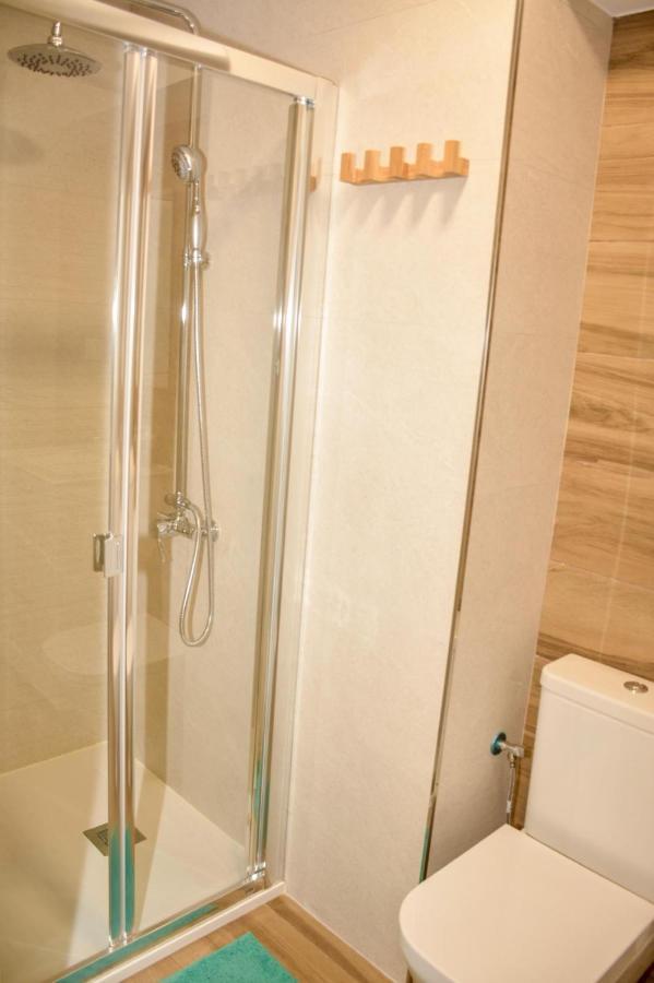 Apartamento Brisa Marina