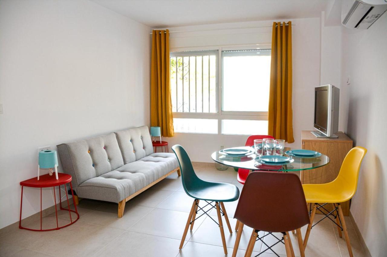 Apartamento Apartamento Brisa Marina