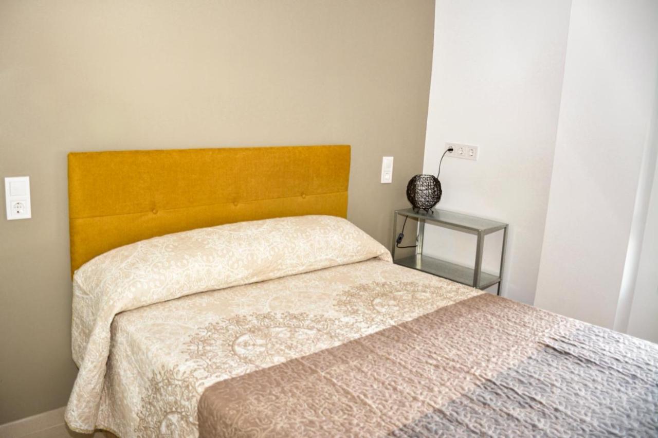 Apartamento Brisa Marina Apartamento *