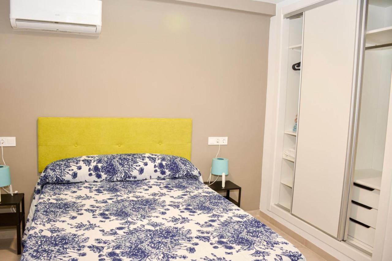 Apartamento Brisa Marina Apartamento Valencia