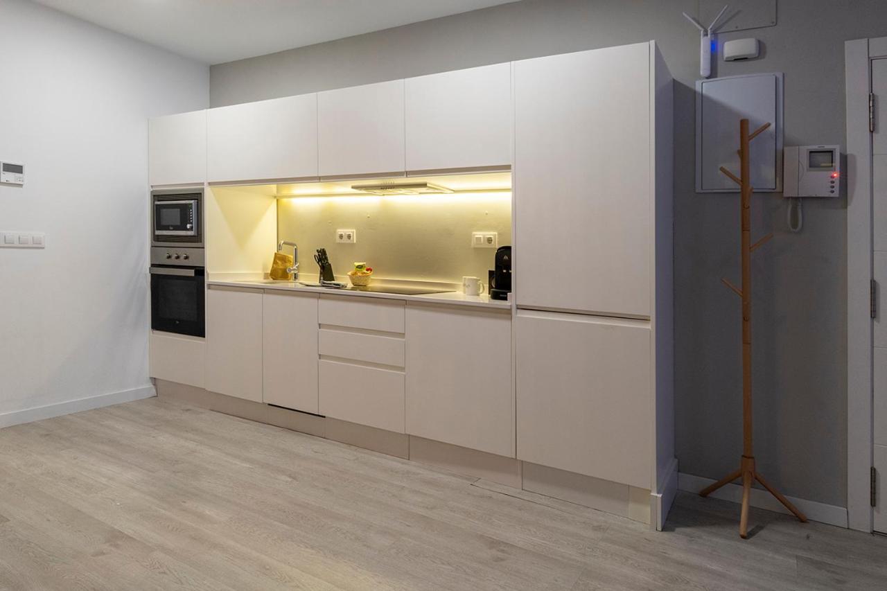 Apartamento Moontels Paseo De Ruzafa *