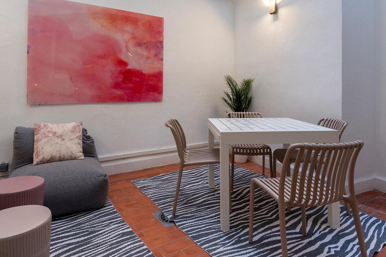 Apartamento Moontels Paseo De Ruzafa *